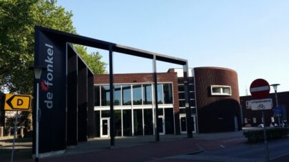 Najaarseditie kledingmarkt voor Helmonders met laag inkomen
