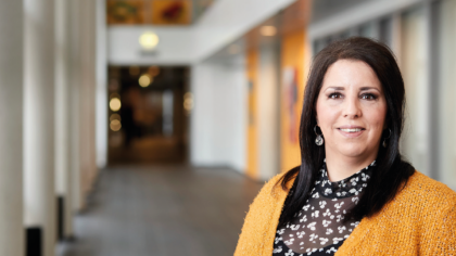 ‘Ik voel me weer een normaal mens met een compleet leven’