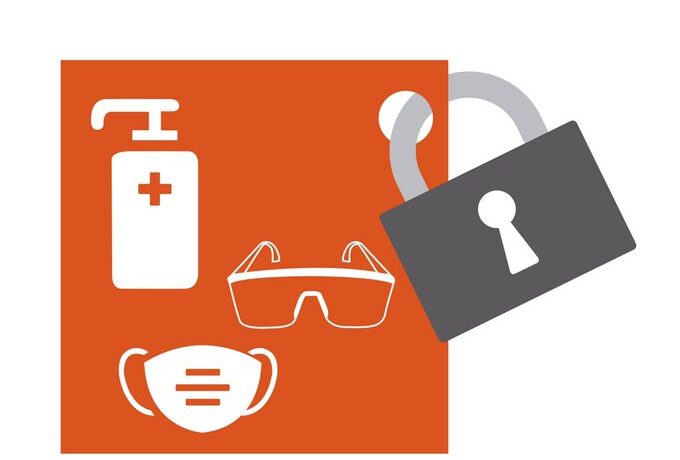 Actuele situatie rondom het coronavirus Elkerliek ziekenhuis Helmond