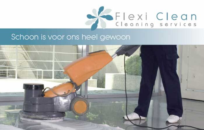 Wij stellen ons graag voor