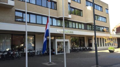 Slachtoffer fietsongeval krijgt schadevergoeding van gemeente
