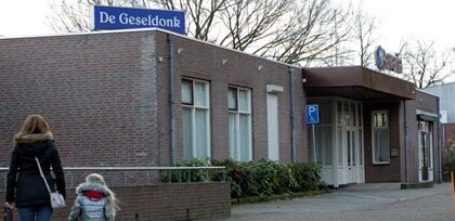 Speelgoed- en Kinderkledingbeurs