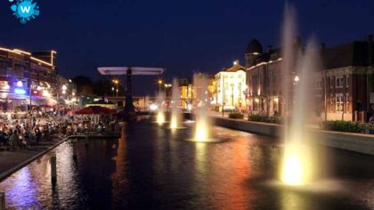 Aantal bezoekers centrum Helmond stabiel