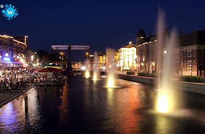 Aantal bezoekers centrum Helmond stabiel