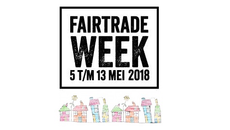 Nationale FairTrade week & Bazar Liz bij Tiendas Diferentes