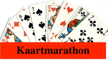 Kaartmarathon