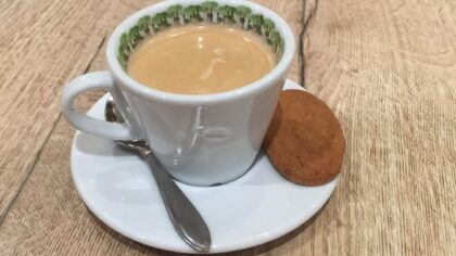 Online op de koffie bij de wethouder