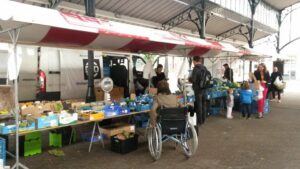 Weekmarkt Brandevoort @ De Plaets Helmond | Helmond | Noord-Brabant | Nederland