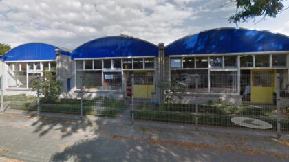 Volle kleuterklassen en warme welkomsten tijdens start nieuw schooljaar