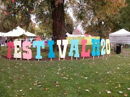 H2O festival verplaatst naar september 2021