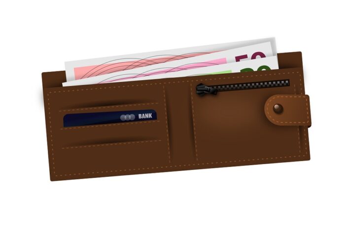 Heb jij nog contant geld in je portemonnee?