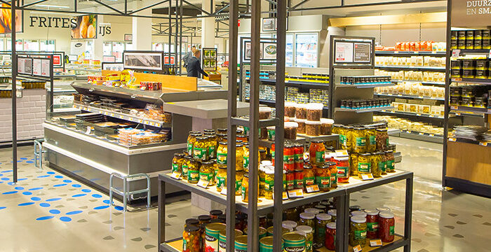 Sligro Helmond