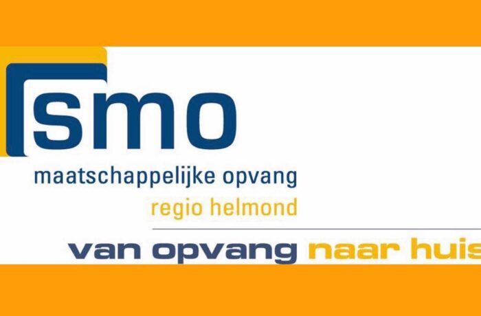 SMO-Helmond blijft helpen tijdens coronacrisus