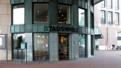 Hoffmann Groep koopt Boscotondo