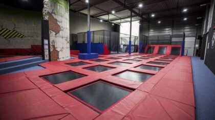 We-Jump Helmond