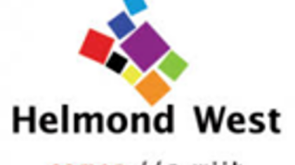 Wijkraad Helmond-West , wijkbezoek.