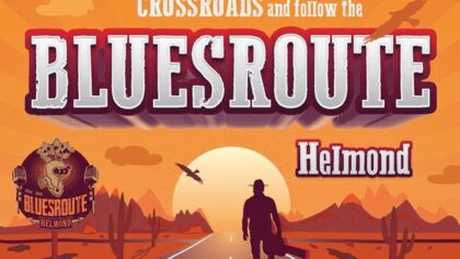 Organisatie hoopt dat Bluesroute Helmond door kan gaan