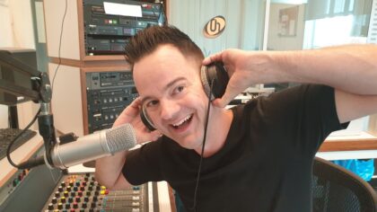 Aaron D. on Air en ’t Pindulleke over wangedrag in het verkeer