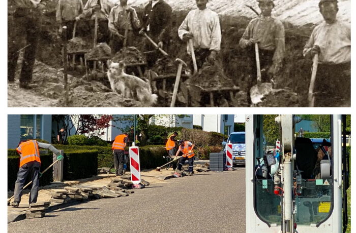 VVD Helmond: aanleg glasvezel belangrijkste besluit in 200 jaar?