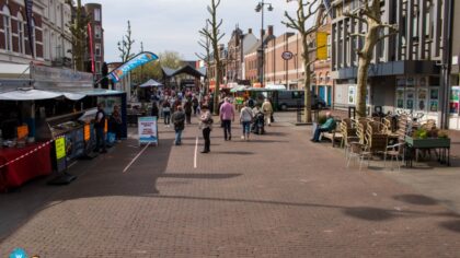 Gekrakeel over langere winkelopeningstijden