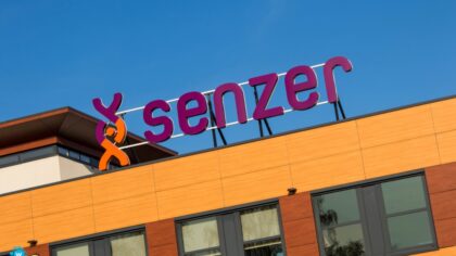 Bijna vijf ton voorschot voor Helmondse ondernemers