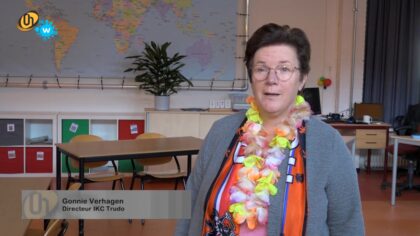 Koningsspelen nieuwe stijl vanwege gesloten scholen