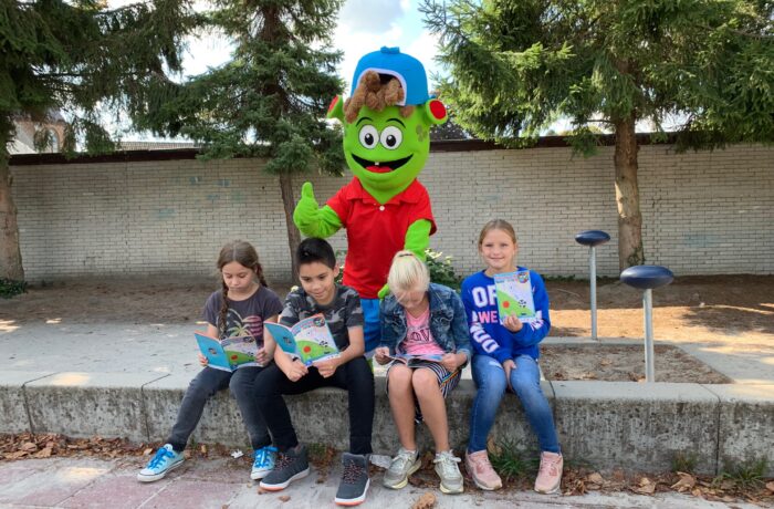 Sjors Sportief & Sjors Creatief in Helmond