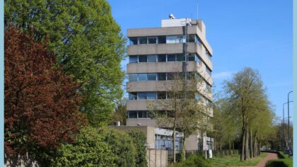 LEVgroep zoekt wijkmaatjes voor Helmond