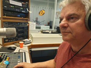 Sportradio DitisHelmond - Radio @ DitisHelmond - Radio | Helmond | Noord-Brabant | Nederland