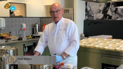 Maaltijdservice Westwijzer in Coronatijd
