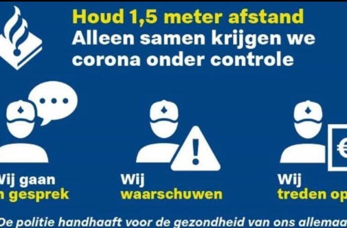Teveel spelende kinderen bij elkaar rond Sportpark Brandevoort