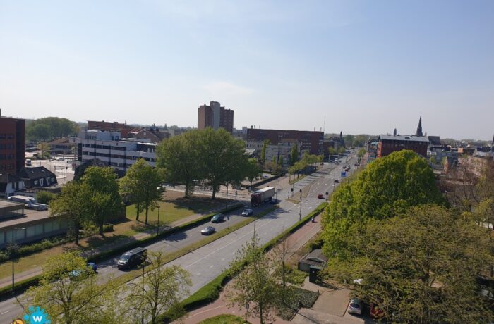 Gemeente tevreden over aantal media in Helmond