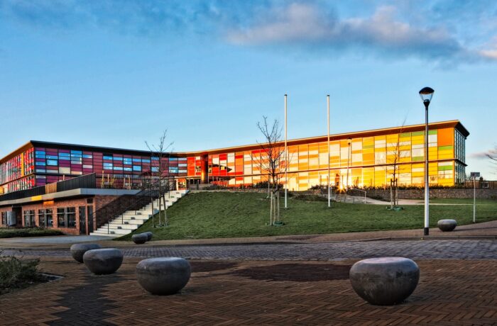 Wijkhuis Westwijzer langer gesloten vanwege coronavirus