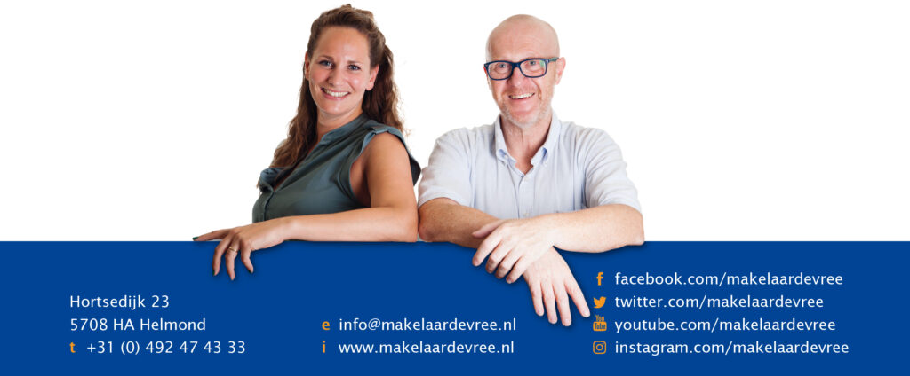 Wouter de Vree