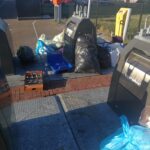 Helder Helmond bezorgt over afvaldumpingen