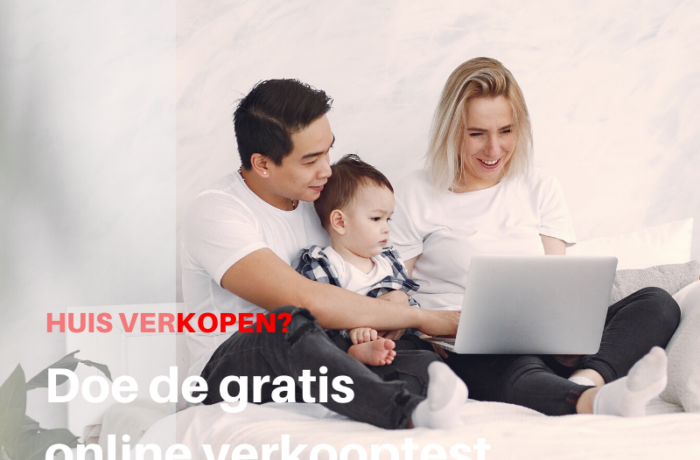 Weten wat de waarde van jouw huis is?