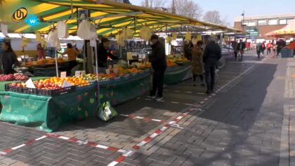 Het korte weekoverzicht van Omroep Helmond