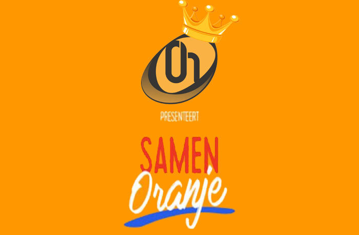 Omroep Helmond Radio doet mee met ‘Samen Oranje’