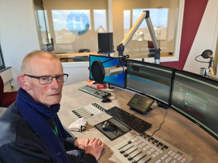 Back to my roots bij DitisHelmond – Radio