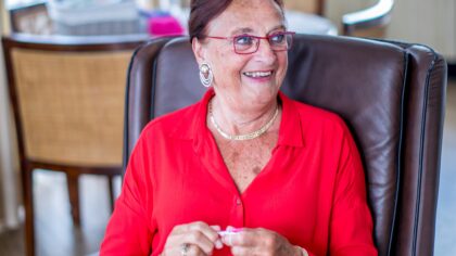 Bezoekregeling voor alle locaties Savant Zorg vanaf 28 mei