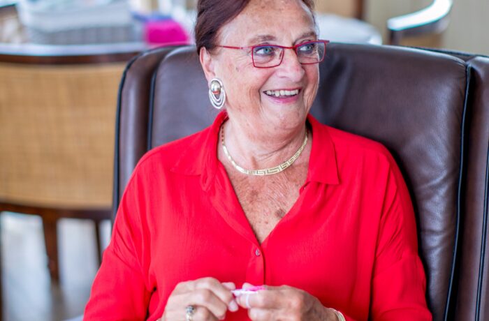 Bezoekregeling voor alle locaties Savant Zorg vanaf 28 mei