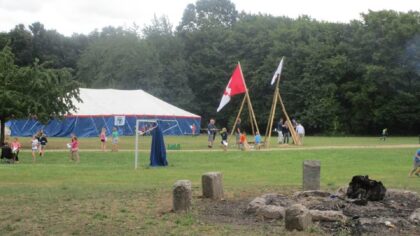 Scouting Paulus: zomerkamp onmogelijk