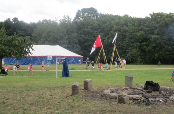 Scouting Paulus: zomerkamp onmogelijk