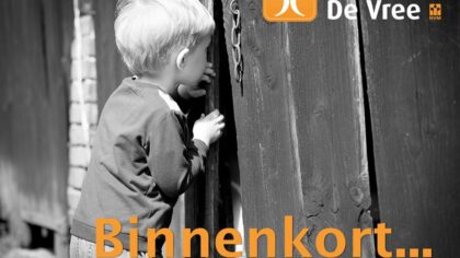 Binnenkort weer mooie woningen te koop