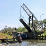 Start werkzaamheden bij sluis 8 en 9 in Helmond