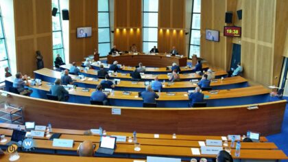 Steun voor Helder Helmond en CDA in gemeenteraad Helmond