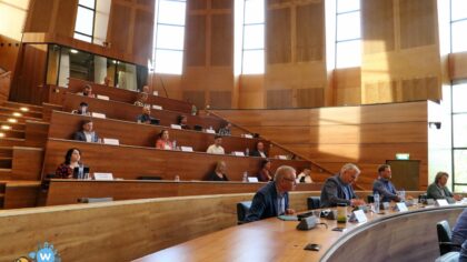 Gemeente Helmond: ‘Uitdagingen voor herstel van de stad’