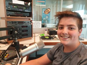 Daan's Weekend DitisHelmond Radio @ DitisHelmond - Radio | Helmond | Noord-Brabant | Nederland