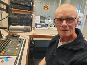 Back to my roots bij DitisHelmond - Radio @ Omroep DitisHelmond | Helmond | Noord-Brabant | Nederland