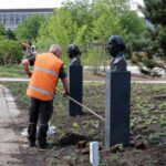 Twee prominente Helmondse componisten